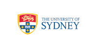 Logo University of Sydney