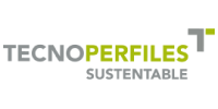 Logo Tecnoperfiles Sustentable