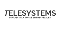 Logo Telesystem