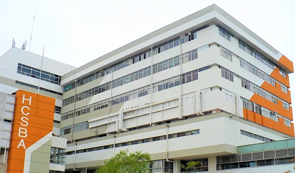 BIM Hospital