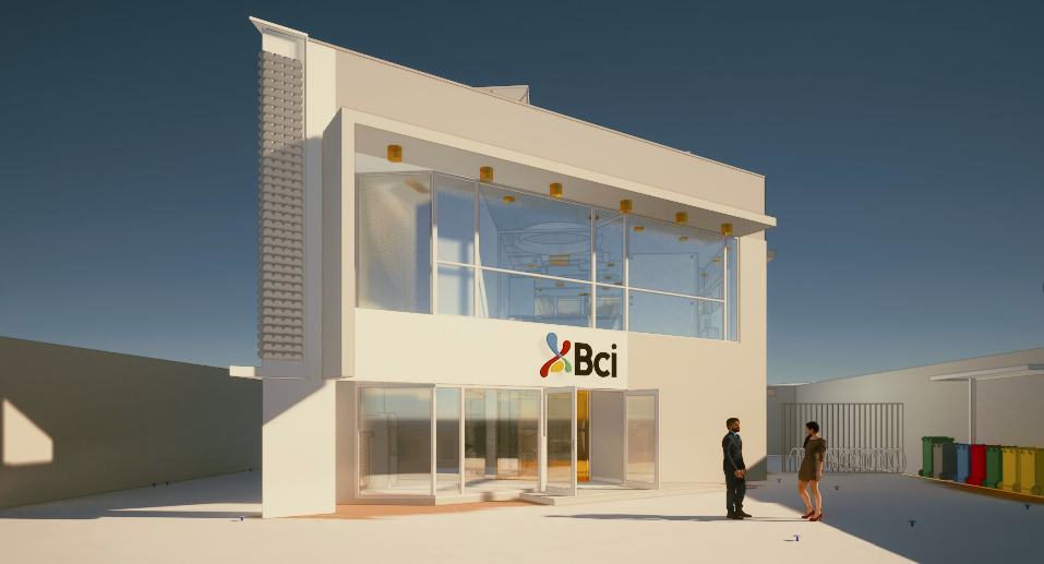 BCI Vitacura-Asset Management-BuildBIM